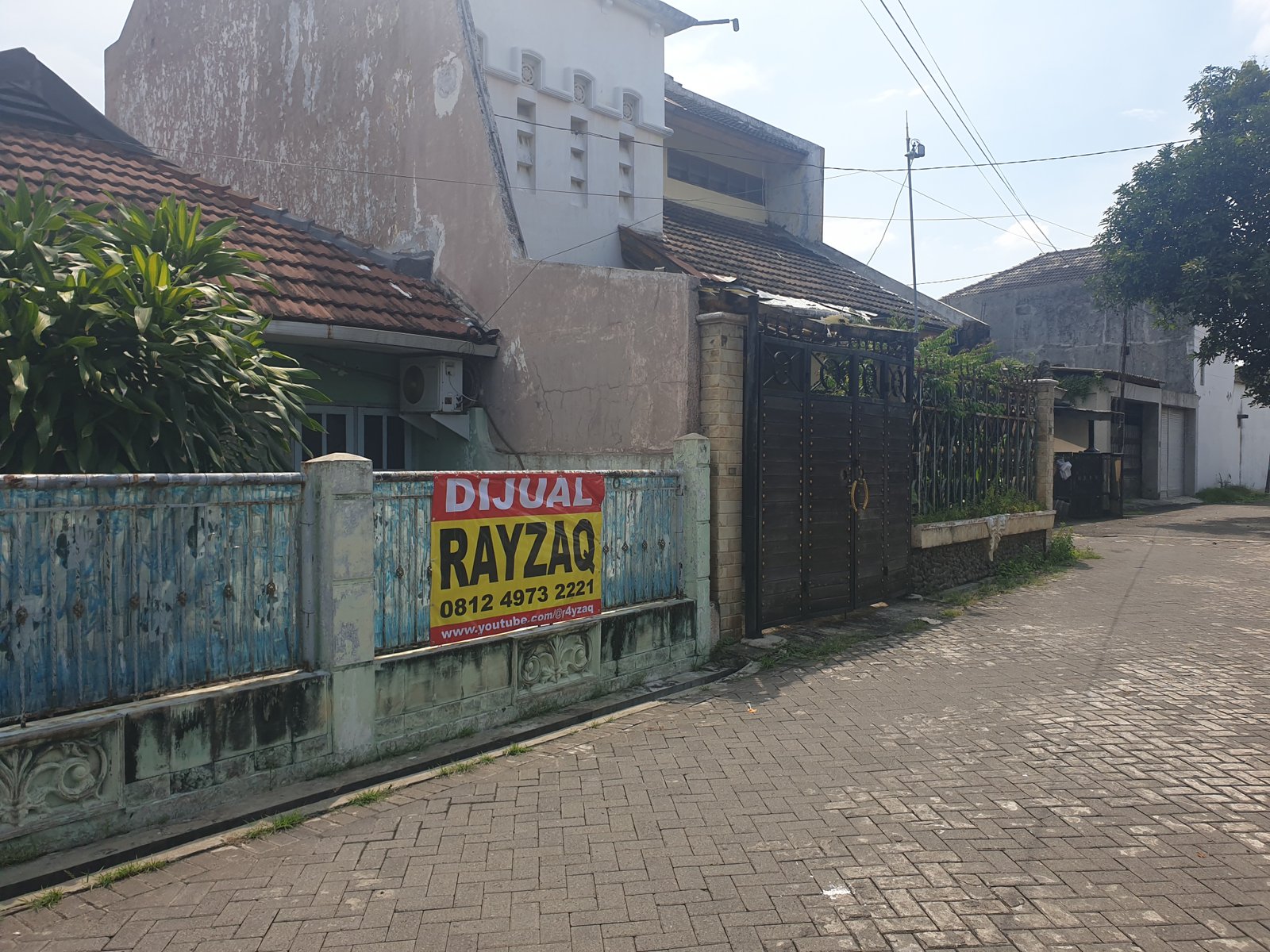 DIJUAL RUMAH DI PERUMAHAN PONDOK SEJATI INDAH PASURUAN KOTA JATIM - 6