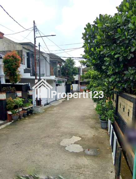 DI JUAL TANAH LOKASI STRATEGIS DI TENGAH KOTA BANDUNG ARCAMANIK - 4