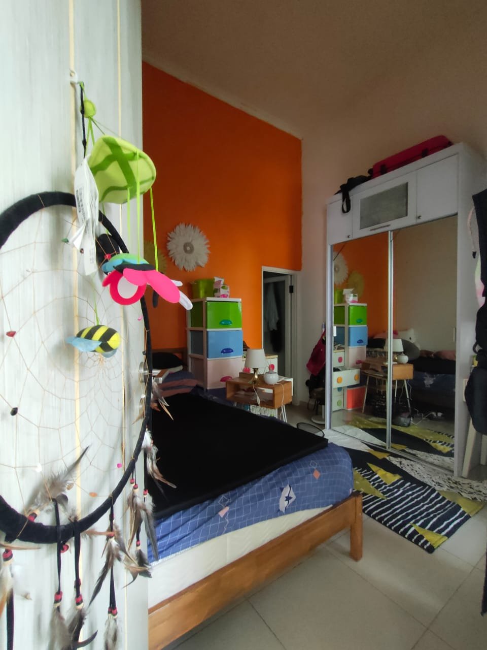 Rumah Dijual Di Araya Malang, - 5