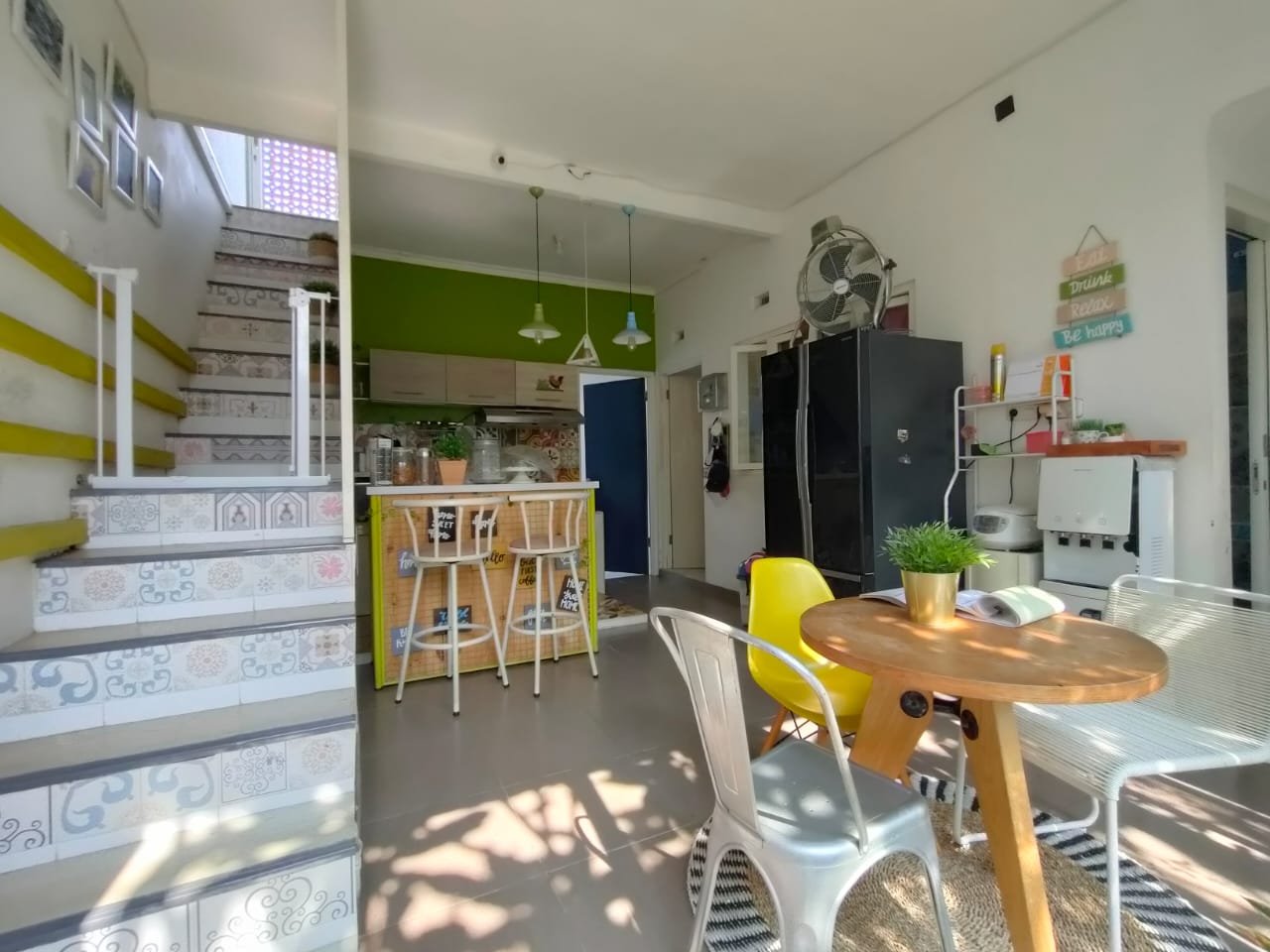 Rumah Dijual Di Araya Malang, - 4