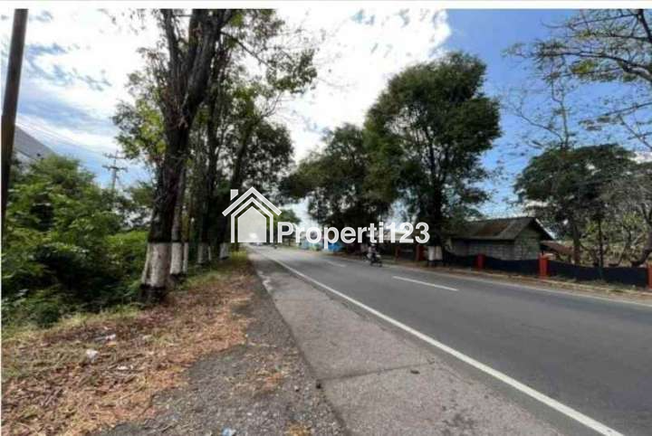 Dijual Pabrik Purwosari Pasuruan - 4