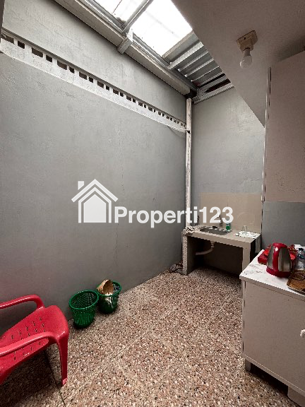 Dijual Rumah Minimalis Di Komplek Cluster - 6