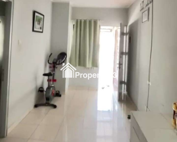 Rumah 2KT Melati Lembah Hijau Lippo Cikarang - 5