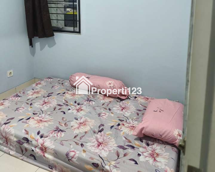 Rumah 2KT Melati Lembah Hijau Lippo Cikarang - 3