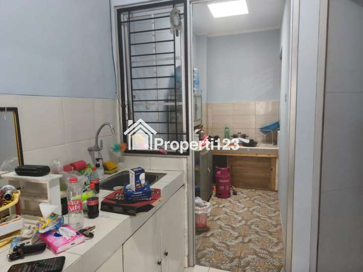 Rumah 2KT Melati Lembah Hijau Lippo Cikarang - 6