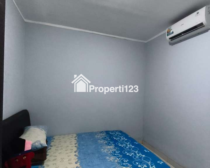 Rumah 2KT Melati Lembah Hijau Lippo Cikarang - 4