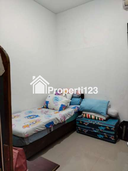Rumah second murah jual cepat full renovasi siap huni dibojongsari,Depok - 6