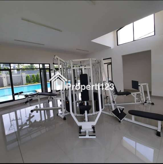 Rumah second murah jual cepat full renovasi siap huni dibojongsari,Depok - 13