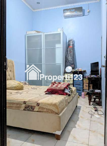 Rumah second murah siap huni dlm cluster dibojongsari,Depok - 6