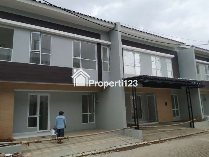 Casa Resort Pondok Gede - 2