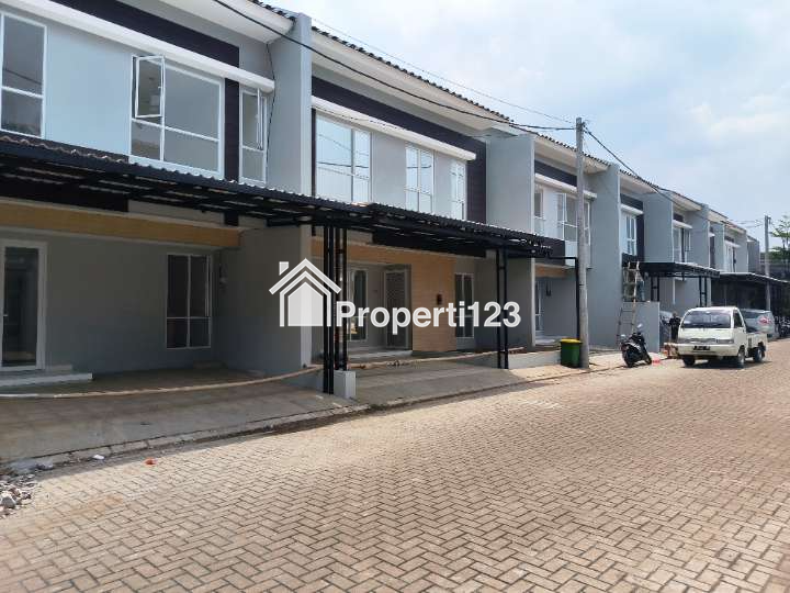 Casa Resort Pondok Gede - 3