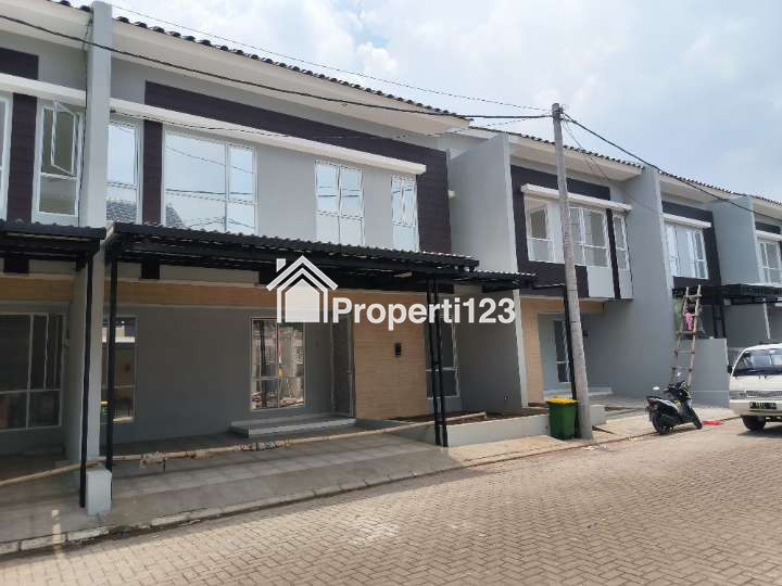 Casa Resort Pondok Gede - 4