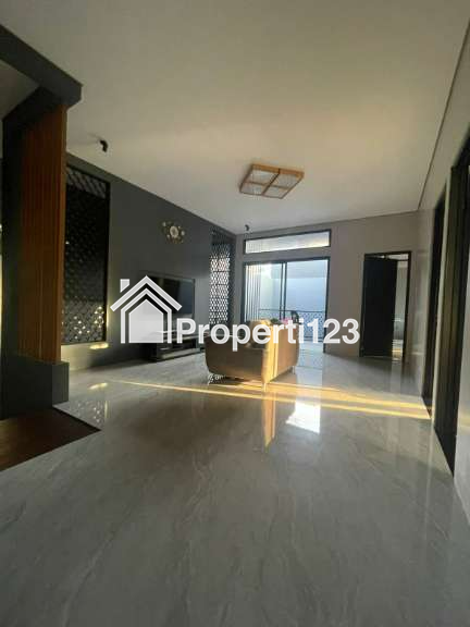 Dijual Rumah Mewah Siap Huni Graha Raya - 4