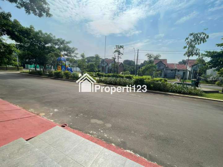 Dijual Rumah Mewah Siap Huni Graha Raya - 13