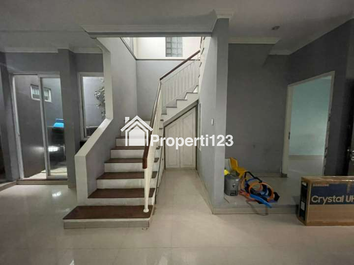 Rumah Siap Huni Dekat Pintu Tol Jelupang - 6