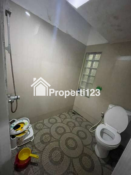 Rumah Siap Huni Dekat Pintu Tol Jelupang - 9