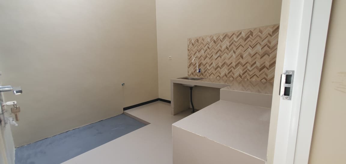 Rumah Dijual Malang Kota, - 5