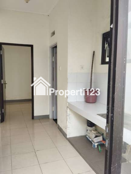 Rumah Murah Cluster Celtic Segara City Tarumajaya Bekasi - 9