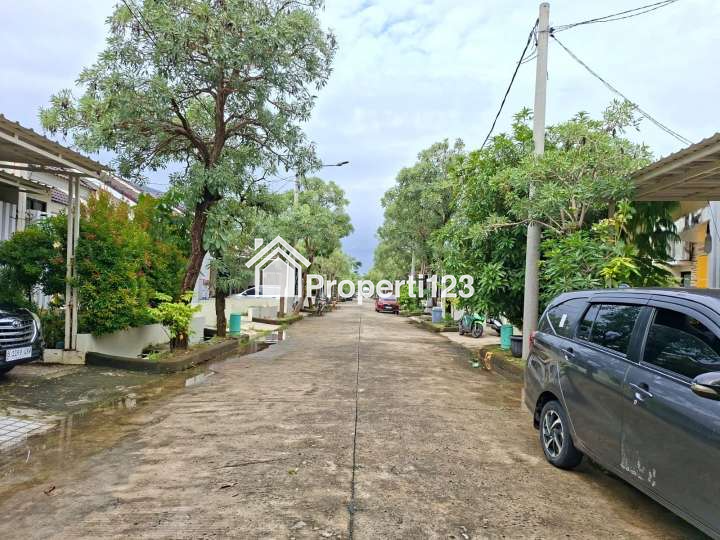 Rumah Murah Cluster Celtic Segara City Tarumajaya Bekasi - 11