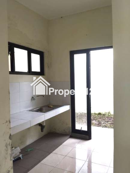 Rumah Murah Cluster Celtic Segara City Tarumajaya Bekasi - 8