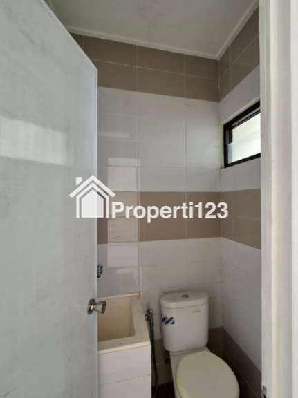 Rumah Murah Cluster Celtic Segara City Tarumajaya Bekasi - 7