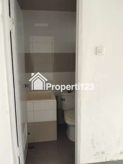 Rumah Murah Cluster Celtic Segara City Tarumajaya Bekasi - 6