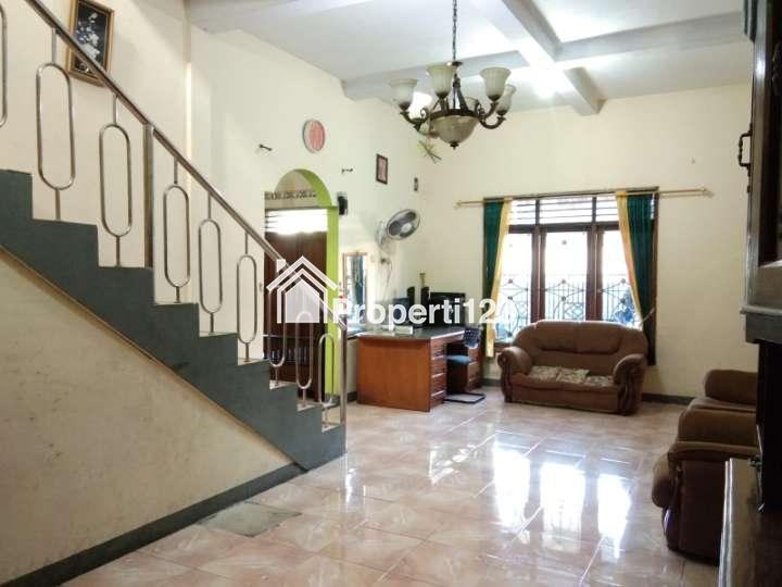 Rumah Tridaya Indah Bebas Banjir Tridaya Sakti Tambun Selatan Bekasi - 4