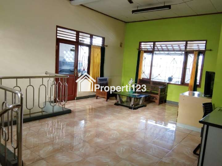 Rumah Tridaya Indah Bebas Banjir Tridaya Sakti Tambun Selatan Bekasi - 7