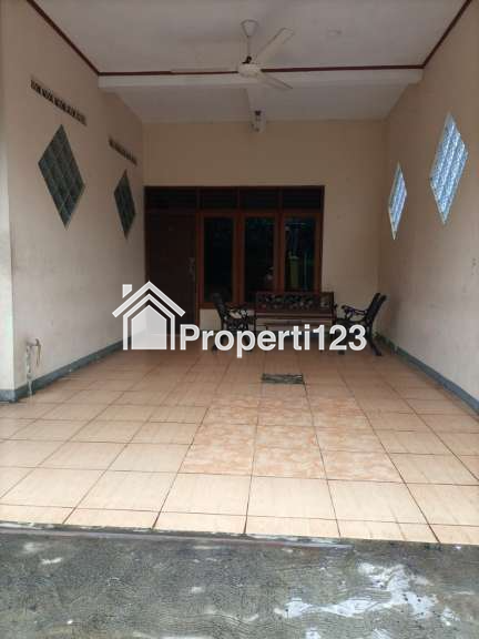 Rumah Tridaya Indah Bebas Banjir Tridaya Sakti Tambun Selatan Bekasi - 3