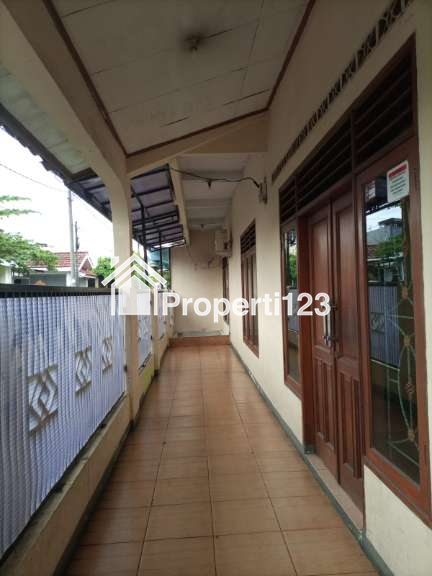 Rumah Tridaya Indah Bebas Banjir Tridaya Sakti Tambun Selatan Bekasi - 2