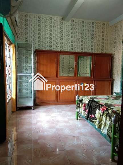 Rumah Tridaya Indah Bebas Banjir Tridaya Sakti Tambun Selatan Bekasi - 5