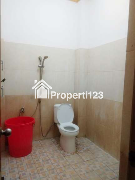 Rumah Tridaya Indah Bebas Banjir Tridaya Sakti Tambun Selatan Bekasi - 8