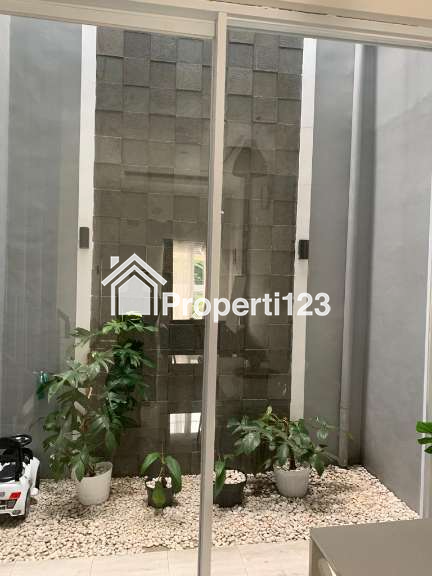 Rumah second 2 lantai jual BU murah siap huni diRangkapan jaya,Depok - 6
