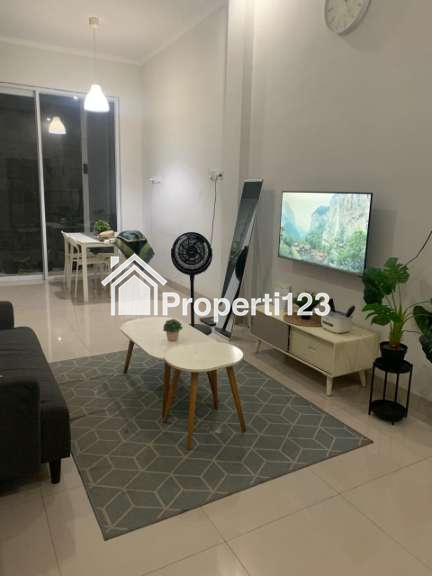 Rumah second 2 lantai jual BU murah siap huni diRangkapan jaya,Depok - 4