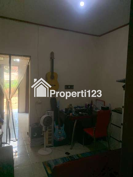 Kontrakan 3 pintu murah tanah luas lokasi strategis disukmajaya,Depok - 3