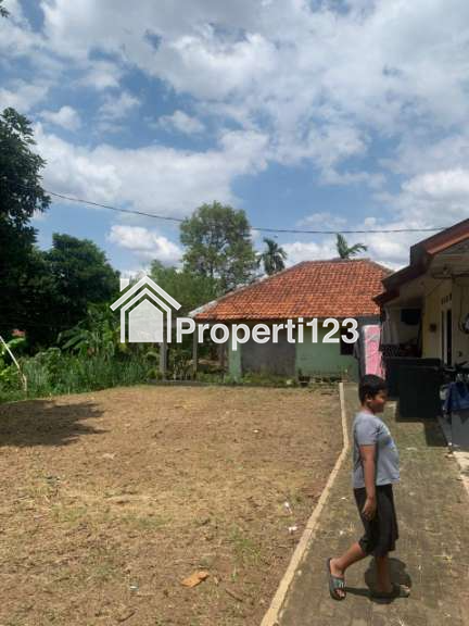 Kontrakan 3 pintu murah tanah luas lokasi strategis disukmajaya,Depok - 5