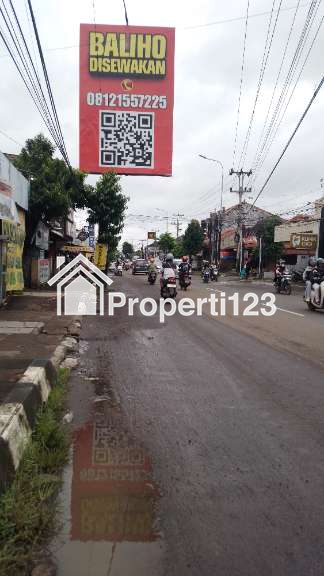 Di sewakan Tanah di Jalan Utama Urip Sumoharjo (dekat Transmart)Kota Pekalongan - 2