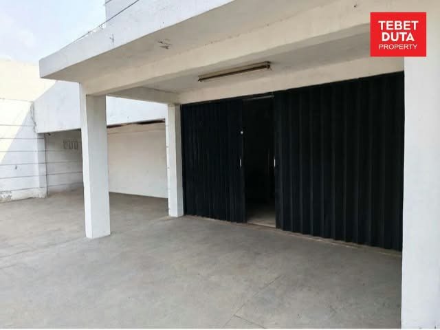 Dijual Cepat Ruang Usaha di Supomo Tebet Harga Murah Dibawah NJOP Jalan Raya Utama (BU) - 6