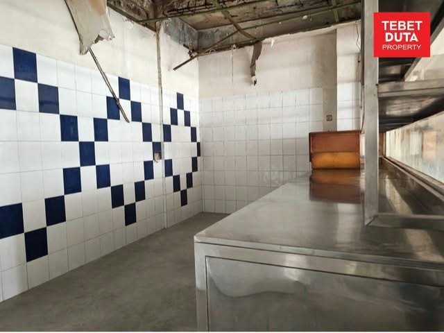 Dijual Cepat Ruang Usaha di Supomo Tebet Harga Murah Dibawah NJOP Jalan Raya Utama (BU) - 16