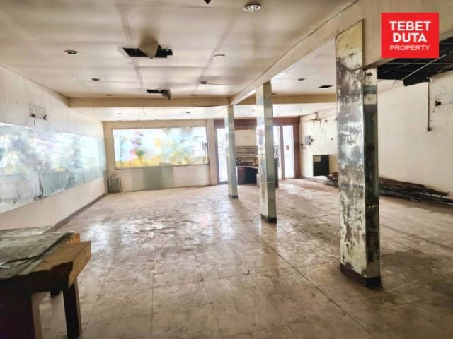 Dijual Ruang Usaha di Supomo Tebet Harga Dibawah NJOP Jalan Utama (BU) - 8