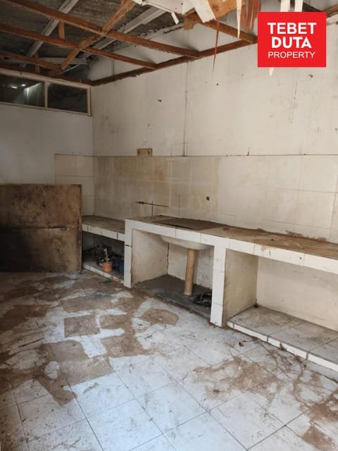 Dijual Ruang Usaha di Supomo Tebet Harga Dibawah NJOP Jalan Utama (BU) - 7