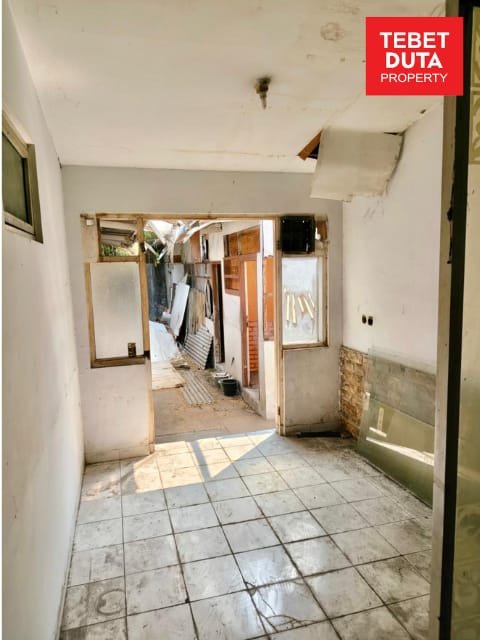 Dijual Ruang Usaha di Supomo Tebet Harga Dibawah NJOP Jalan Utama (BU) - 5