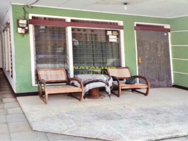 Dijual Rumah Tebet Hitung Tanah Lokasi Strategis Jalan 1 Mobil (BU) - 3