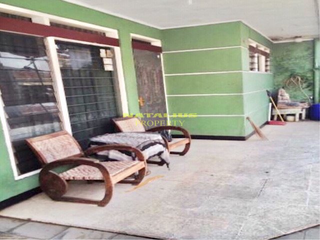 Dijual Rumah Tebet Hitung Tanah Lokasi Strategis Jalan 1 Mobil (BU) - 5