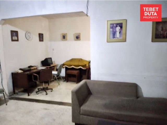 Dijual Cepat Rumah Tebet Timur Lokasi Strategis Nyaman Jalan 1 Mobil - 6