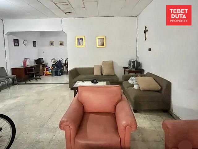 Dijual Cepat Rumah Tebet Timur Lokasi Strategis Nyaman Jalan 1 Mobil - 5