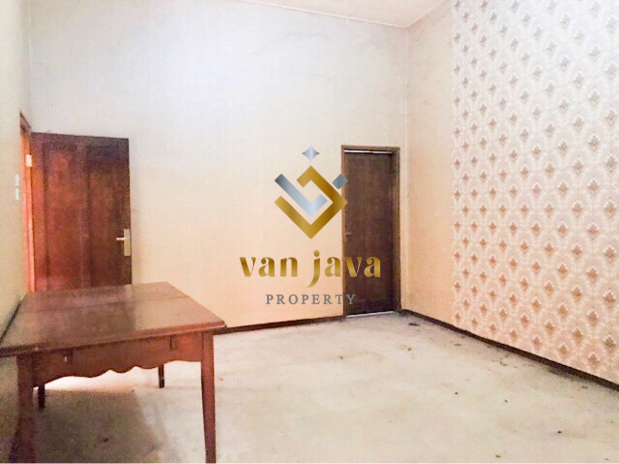 Dijual Rumah Tebet Barat Lokasi Sangat Strategis Nyaman Jalan 2 Mobil Lebar - 5