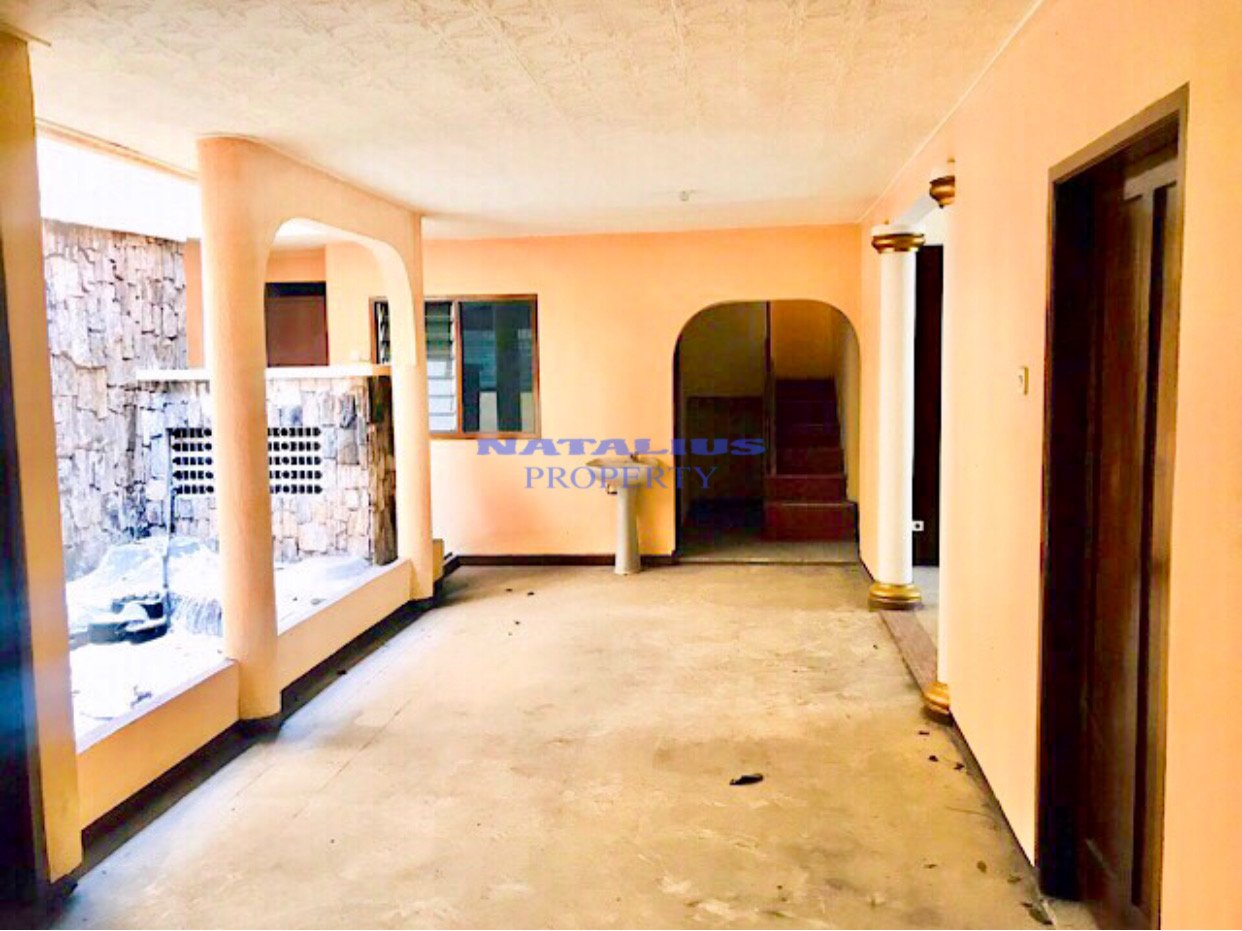 Dijual Rumah Tebet Barat Lokasi Sangat Strategis Nyaman Jalan 2 Mobil Lebar - 15