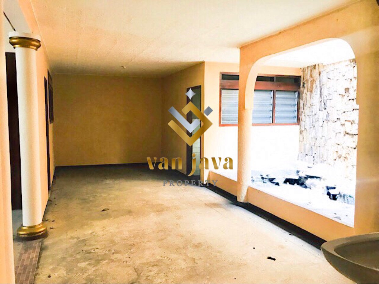 Dijual Rumah Tebet Barat Lokasi Sangat Strategis Nyaman Jalan 2 Mobil Lebar - 6