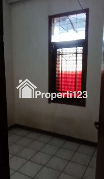 Ruko 2 Lantai Super Stategis Super Ramai Untuk Resto Cafe Kantor Salon Klinik Pertokoan di Jalan Terusan Jakarta Antapani Bandung - 7